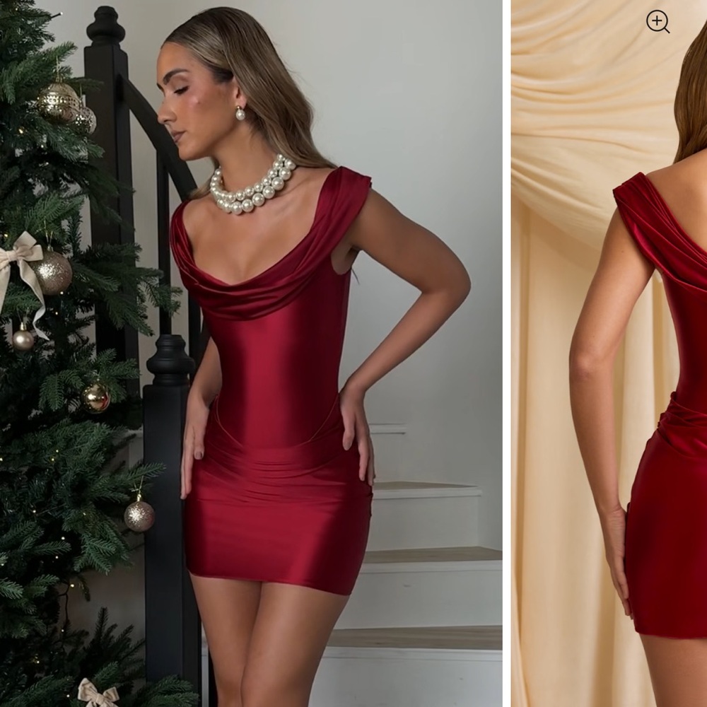 ISO
Anyone sellingg this ohnpolly dress size ? Size 0
